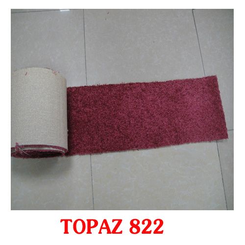 Thảm sàn màu hồng TOPAZ 822