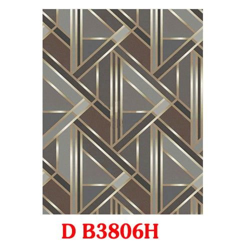 Thảm sofa trang trí hiện đại YS D B3806H