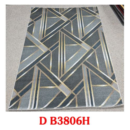 Thảm sofa hiện đại YS