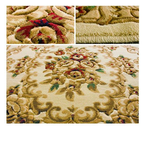 THẢM SALON Cao cấp, hàng dệt tay HM 038