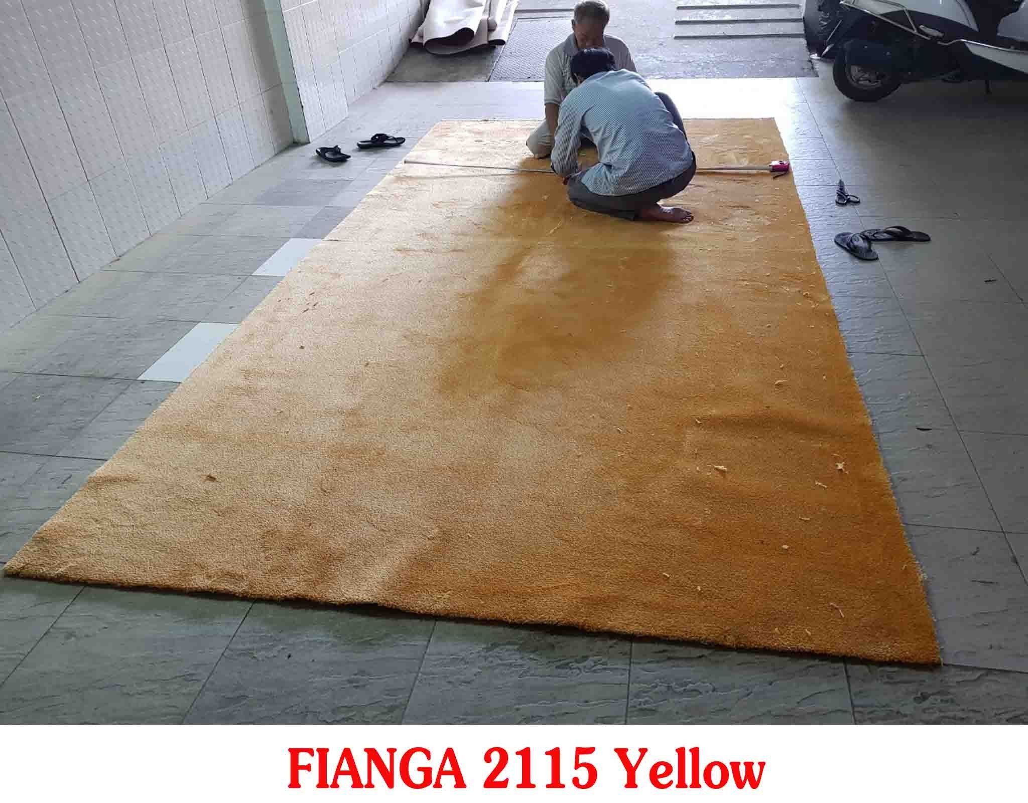 Thảm SALON UAE mã Fianga 2115
