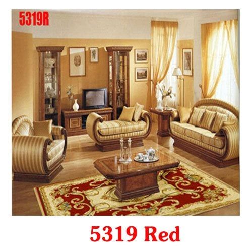 THẢM SALON PHÒNG HỘI NGHỊ 5319 Red