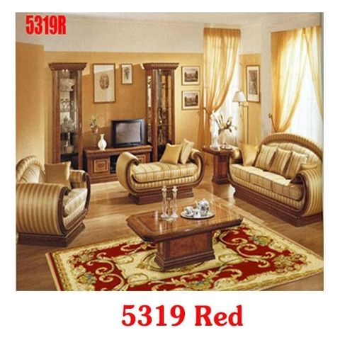 tham tam 5319 red