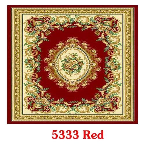 THẢM SALON PHÒNG HỘI NGHỊ 5333 Red
