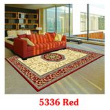 tham mieng mau do 5336 red