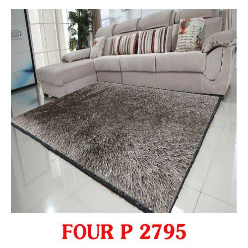 THảM lót bộ sofa salon UAE Four P 2795