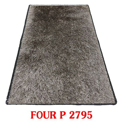 THảM lót bộ sofa salon UAE Four P 2795