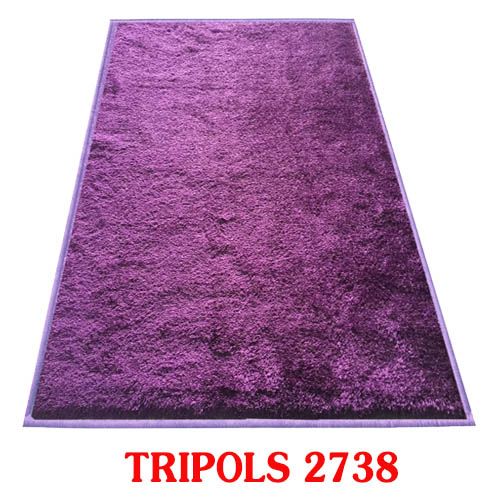 THẢM SALON UAE TRIPOLS 2738 màu Tím
