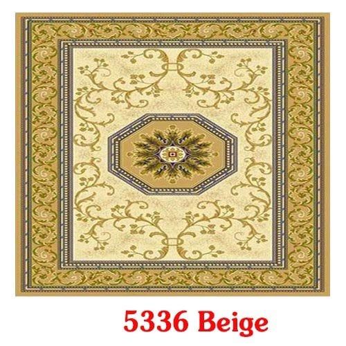 THẢM SALON màu VÀNG 5336 Beige