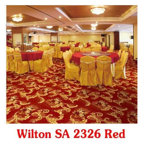 tham san chong chay wilton sa 2326