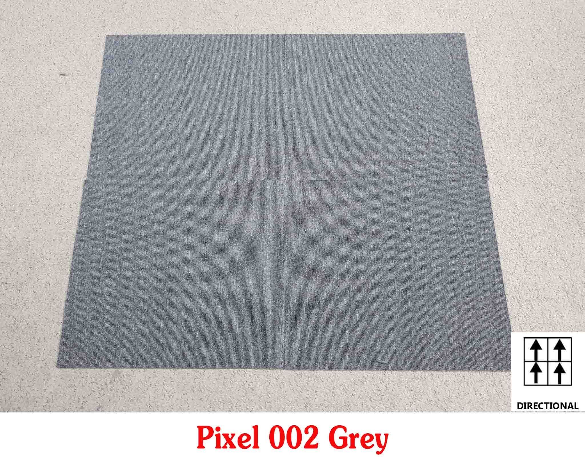 Thảm văn phòng PIXEL 002