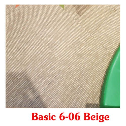 Thảm Sọc Basic 6-06 màu Vàng