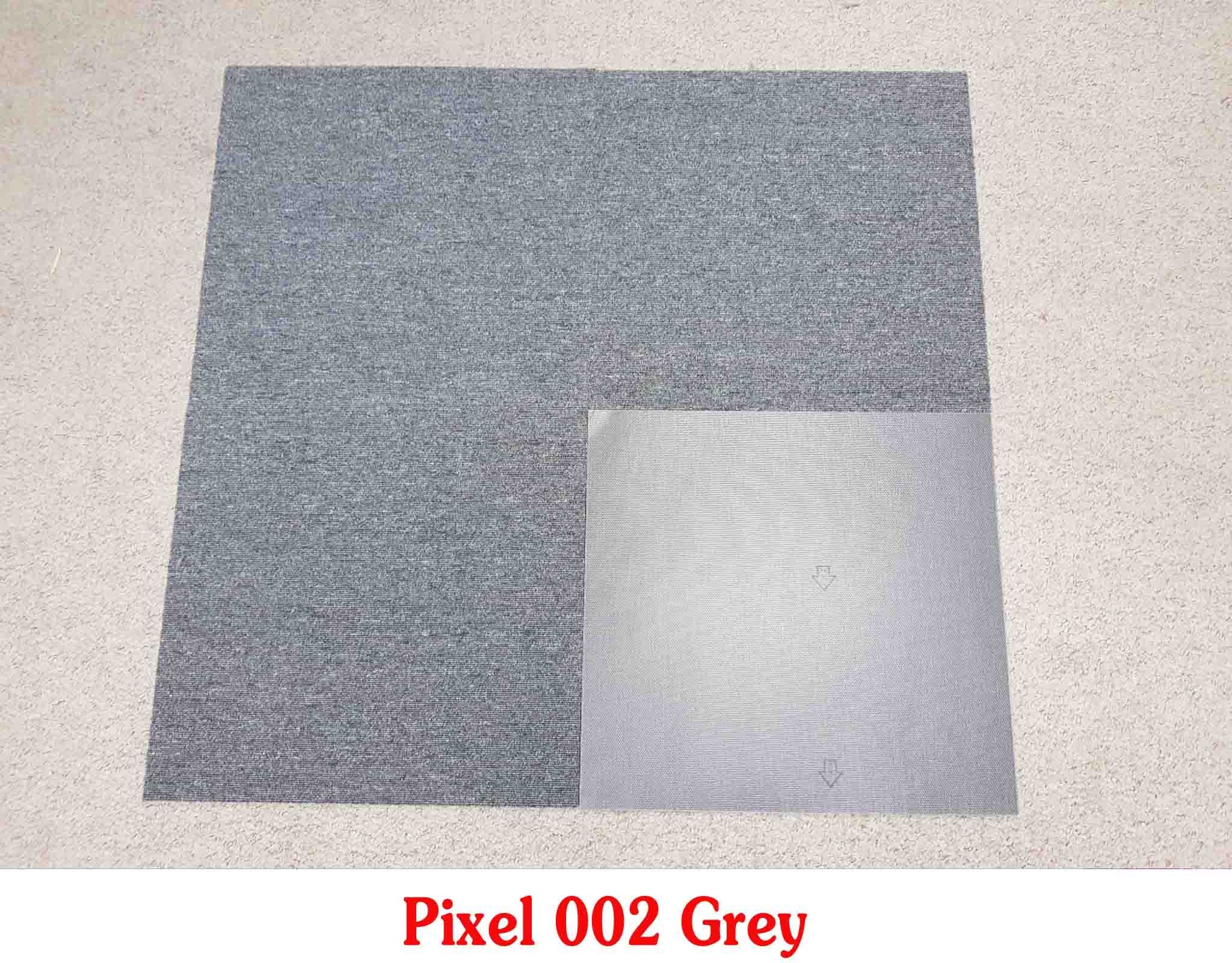 Thảm văn phòng PIXEL 002