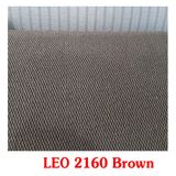 tham san mau nau gia re THAM LEO 2160 Brown