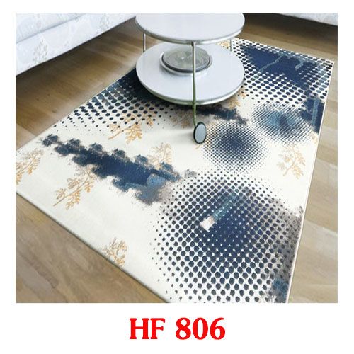 Thảm sofa HF 810