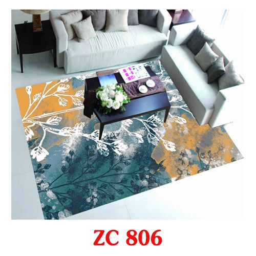 Thảm sofa ZC 806