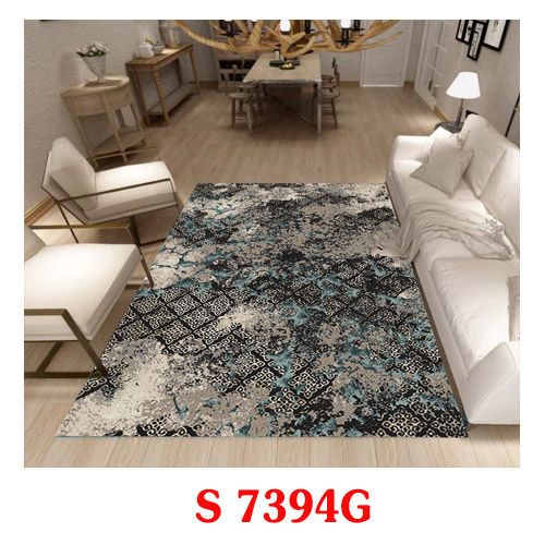 Thảm sofa phòng khách TF S 7394G