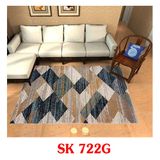 sofa rug in saigon SK 722G
