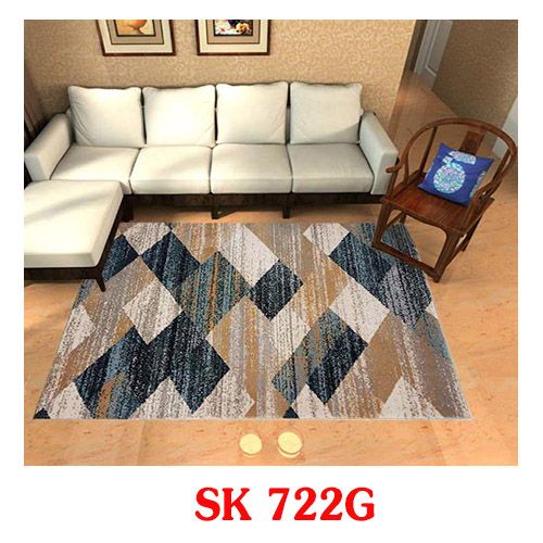 Thảm sofa phòng khách TF SK 722G