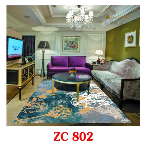 Thảm sofa ZC 802