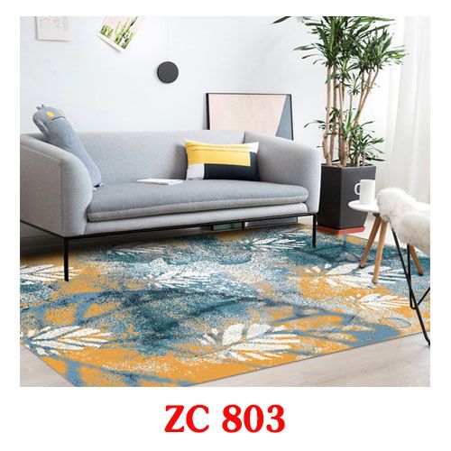 Thảm sofa ZC 803