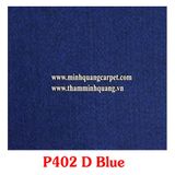 tham su kien xanh duong dam P402