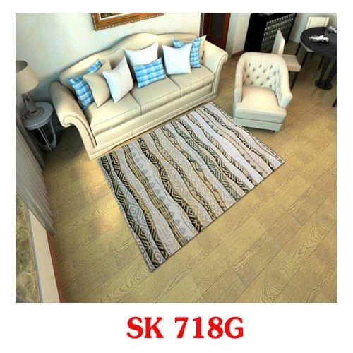 Thảm sofa TF SK 718G