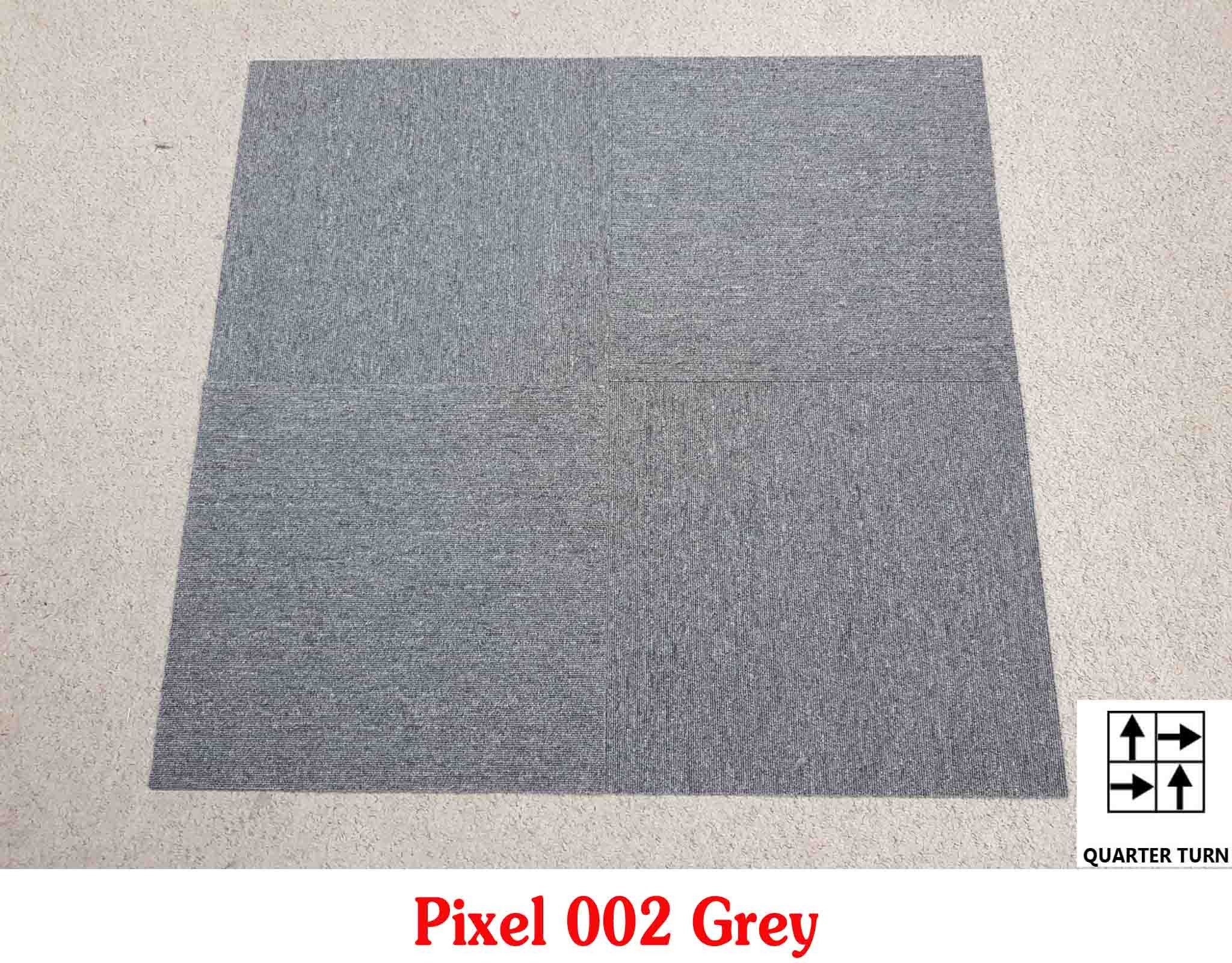 Thảm văn phòng PIXEL 002