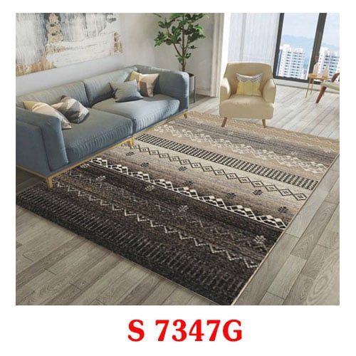 Thảm sofa TF S7347G