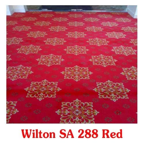 Thảm trải phòng hội nghị Wilton SA 288