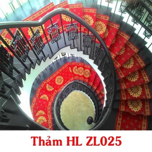 Thảm hành lang ZL 025