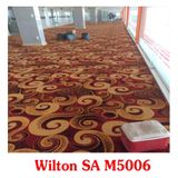 Tham trai sanh tiec Wilton M5006