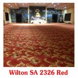 tham len chong chay wilton sa 2326