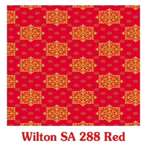 Thảm trải phòng hội nghị Wilton SA 288