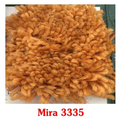 THảM tấm màu vàng SALON UAE MIRA 3335
