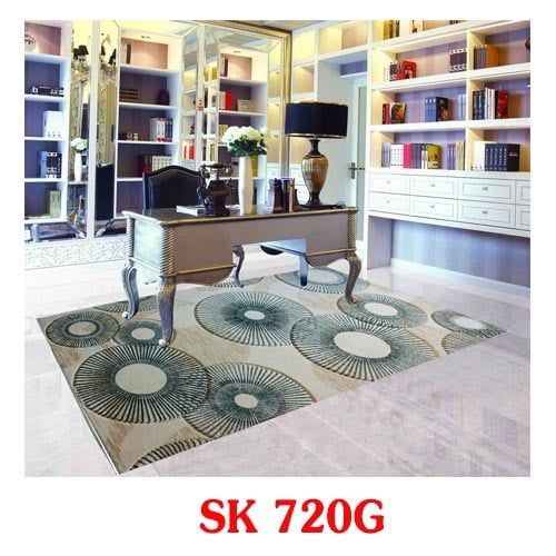 Thảm sofa TF SK 720G