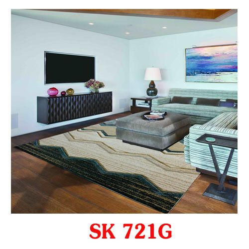 Thảm sofa TF SK 721G