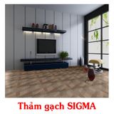 Tham gach SIGMA