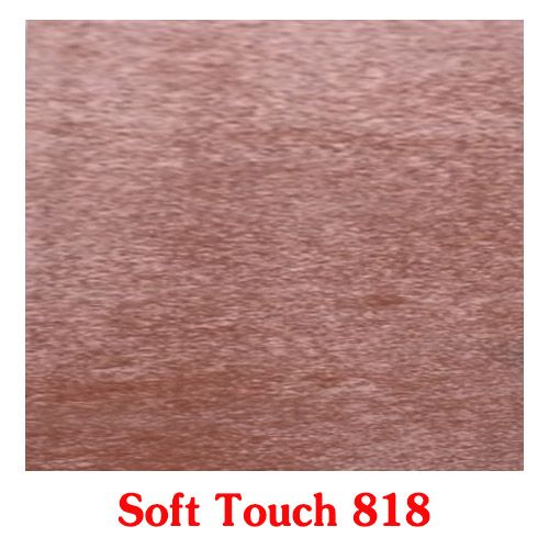 Thảm len màu trơn SOFT TOUCH