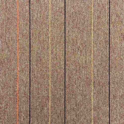 Thảm Gạch Sọc giá rẻ SUN 01 Màu Kem