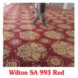 Tham trai sanh tiec nha hang Wilton SA993