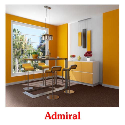 Thảm trải sàn Admiral