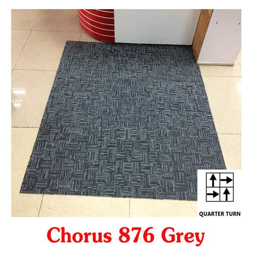 Thảm Gạch Chorus 876