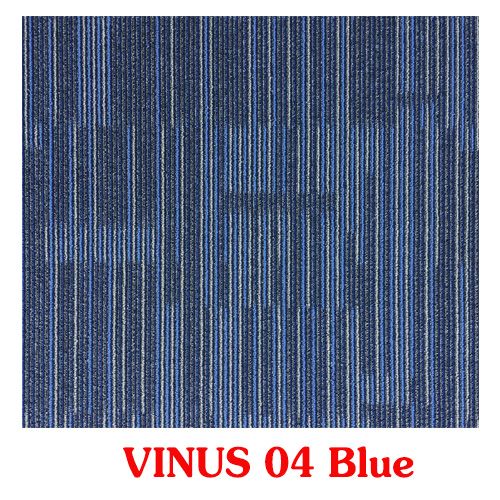 Thảm tấm lót văn phòng VINUS