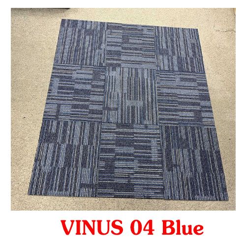 Thảm tấm lót văn phòng VINUS