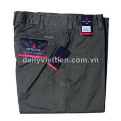 Quần Kaki Việt Long số 81