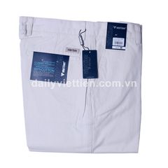 Quần Kaki Việt Tiến số 146