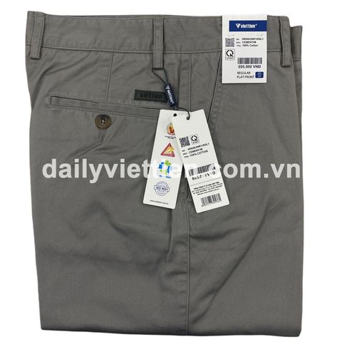 Quần Kaki Việt Tiến số 507