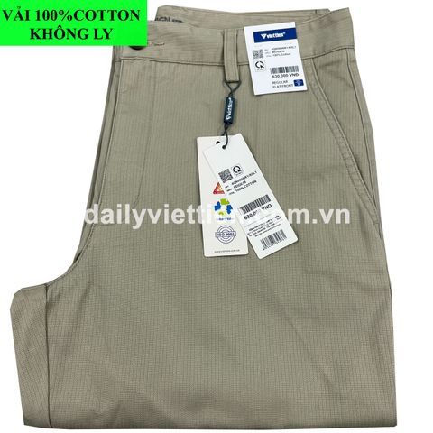 Quần Kaki Việt Tiến số 575