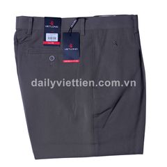 Quần tây Việt Long số 31